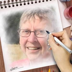 Meet your Posher, Nancy